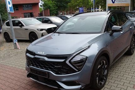 Kia Sportage 31.191 km 31.500 &euro; Berlin 12359