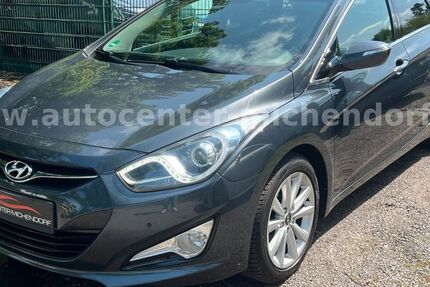 Hyundai i40 115.000 km 7.650 € Michendorf 14552