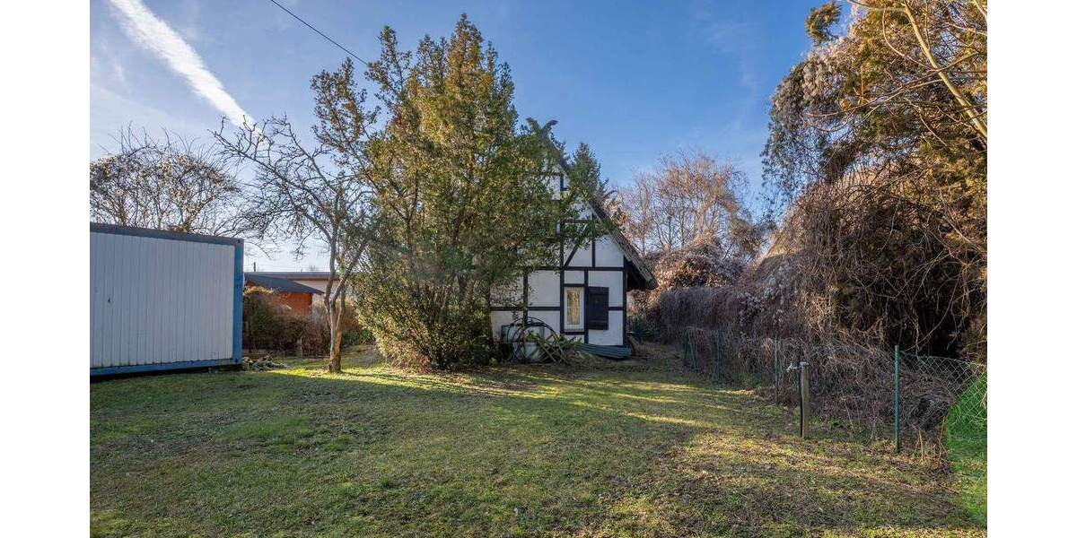 Grundstück Ketzin - 160.000&euro; | Angebot:25742189