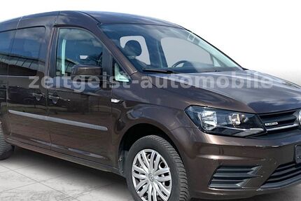 VW Caddy Maxi 211.000 km 10.985 &euro; Potsdam 14480