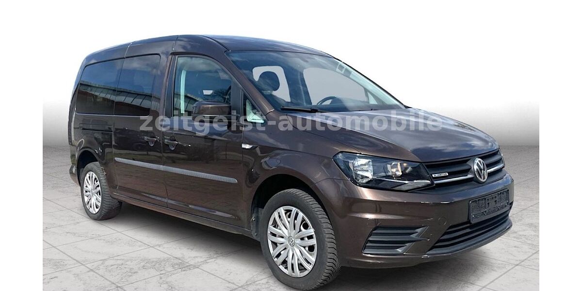 VW Caddy Maxi 211.000 km 11.985 &euro; Potsdam 14480