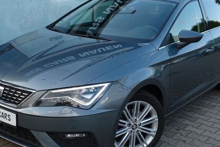 Seat Leon 64.350 km 15.990 € Nauen 14641