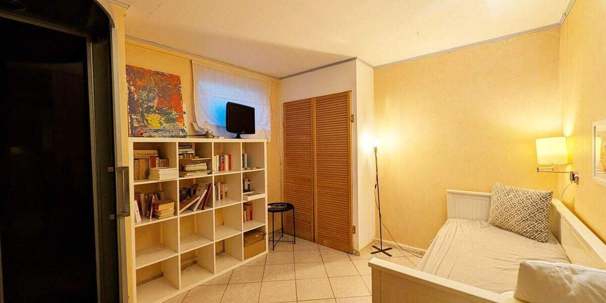 Reihenmittelhaus Michendorf - 4 Zimmer, 117 m&sup2;, 469.000&euro; | Angebot:25746224