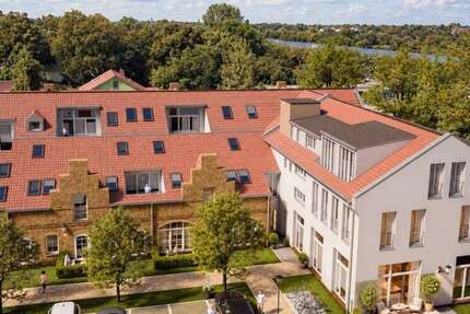 Wohnung Teltow - 2 Zimmer, 63 m&sup2;, 420.500&euro; | Angebot:27656415