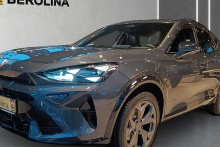 Cupra Formentor 1.500 km 45.555 &euro; Berlin 12105