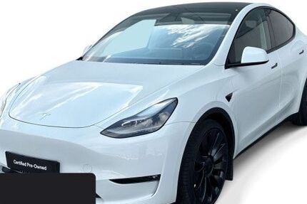 Tesla Model Y 43.616 km 41.200 &euro; Teltow 14513