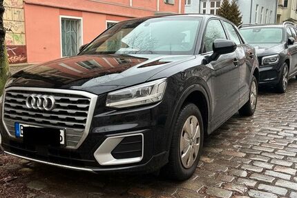 Audi Q2 81.000 km 19.500 &euro; Berlin 12167
