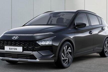 Hyundai BAYON 8.000 km 23.490 &euro; Teltow 14513