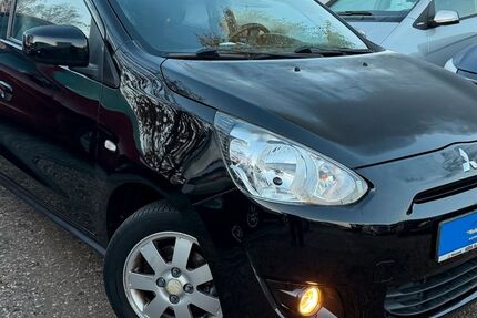 Mitsubishi Space Star 87.364 km 7.790 &euro; Berlin 13089