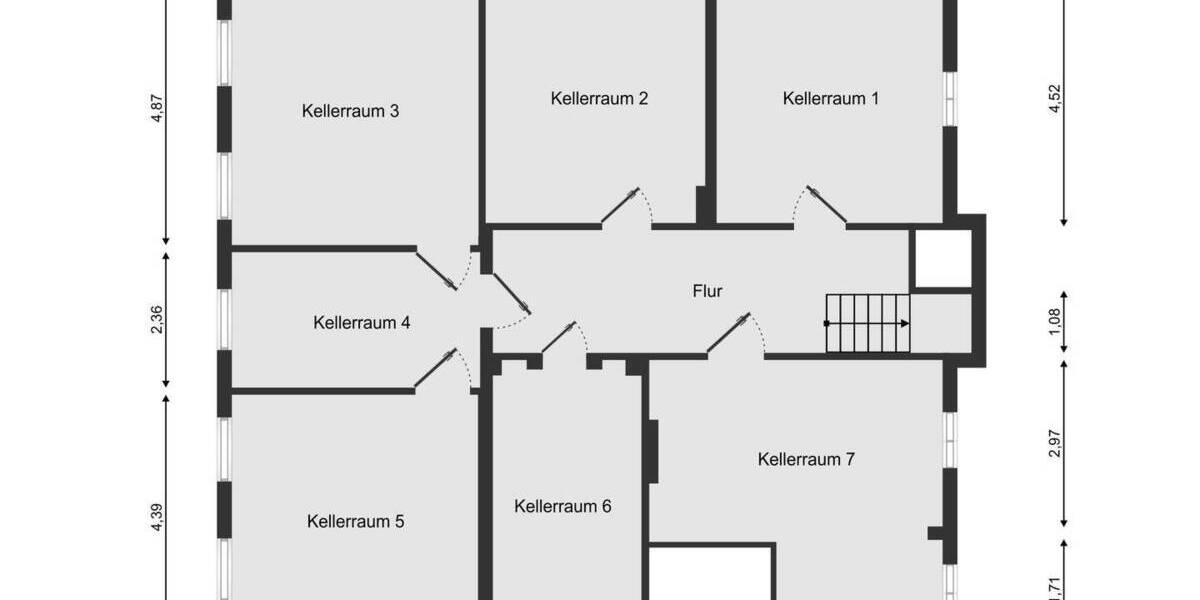 Mehrfamilienhaus, Wohnhaus Groß Kreutz (Havel) Deetz - 7 Zimmer, 202 m&sup2;, 350.000&euro; | Angebot:26417387