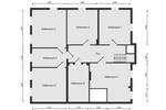 Mehrfamilienhaus, Wohnhaus Groß Kreutz (Havel) Deetz - 7 Zimmer, 202 m&sup2;, 350.000&euro; | Angebot:26417387