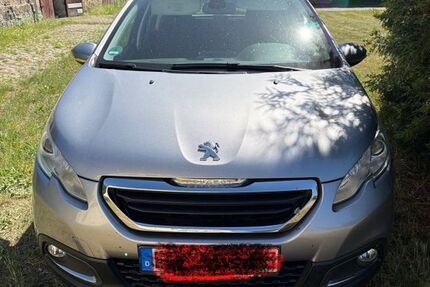 Peugeot 2008 185.500 km 3.000 &euro; Berlin 15848