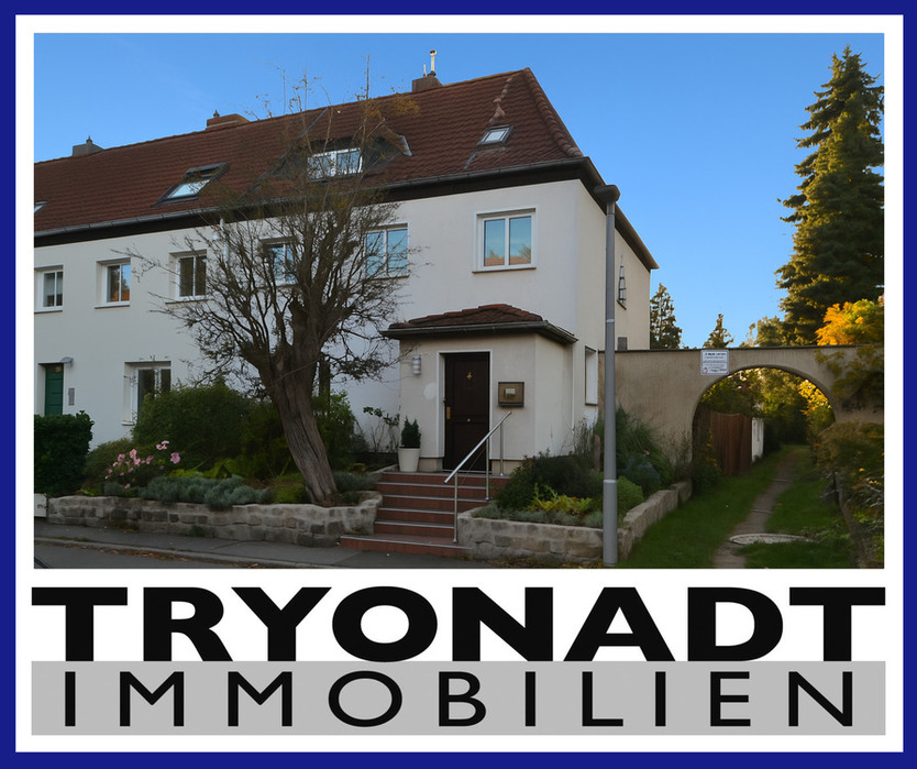 Großzügiges Reihenendhaus mit viel Platz und Charme 5 zimmer