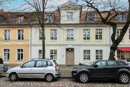 Wohnung Potsdam Berliner Vorstadt - 2 Zimmer, 59 m&sup2;, 249.000&euro; | Angebot:26386253