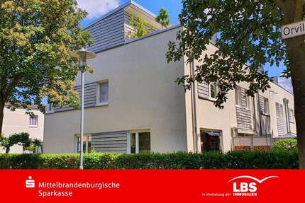 Haus Potsdam - 4 Zimmer, 101 m&sup2;, 533.000&euro; | Angebot:25547760