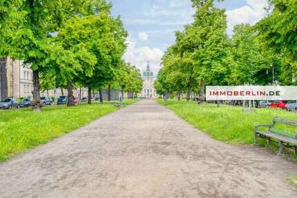 Wohnung Berlin Charlottenburg-Wilmersdorf - 3 Zimmer, 66 m&sup2;, 359.000&euro; | Angebot:26939891
