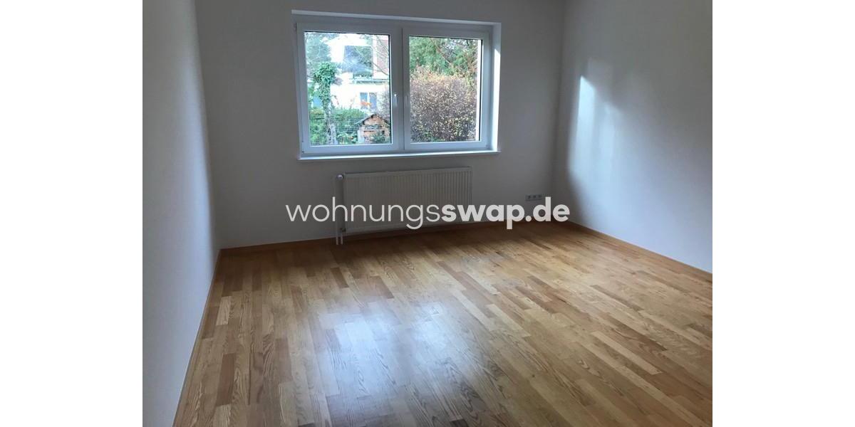 Etagenwohnung Kleinmachnow - 3 Zimmer, 90 m&sup2;, 1.400&euro; | Angebot:26687789