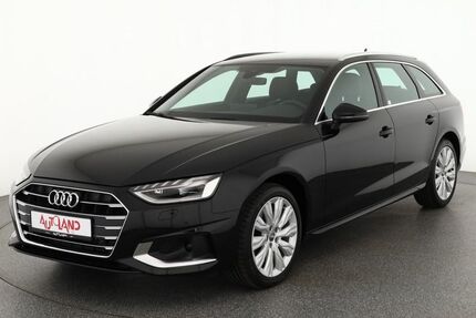 Audi A4 76.085 km 24.950 € Berlin 12683