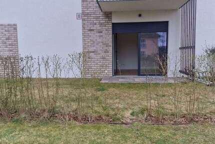 Wohnung Wustermark - 3 Zimmer, 56 m&sup2;, 900&euro; | Angebot:25792975