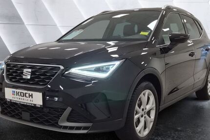 Seat Arona 11.416 km 23.950 &euro; Berlin 12681