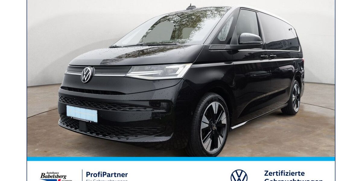 VW T7 Multivan 23.393 km 59.490 &euro; Potsdam 14482