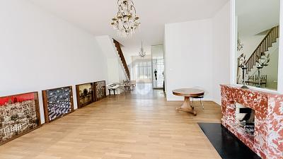 EINZIGARTIGES LUXUSUNIKAT IN ABSOLUTER BESTLAGE - Mehrfamilienhaus, Wohnhaus Berlin-Mitte Mitte | Angebot:26286701