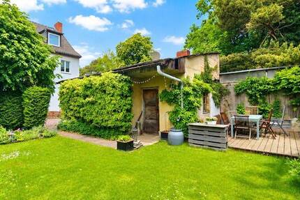 Gewerbeobjekt Kleinmachnow - 8 Zimmer, 849.000&euro; | Angebot:26885458
