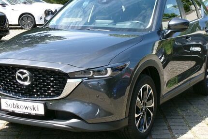 Mazda CX-5 35.459 km 22.900 &euro; Berlin 13407