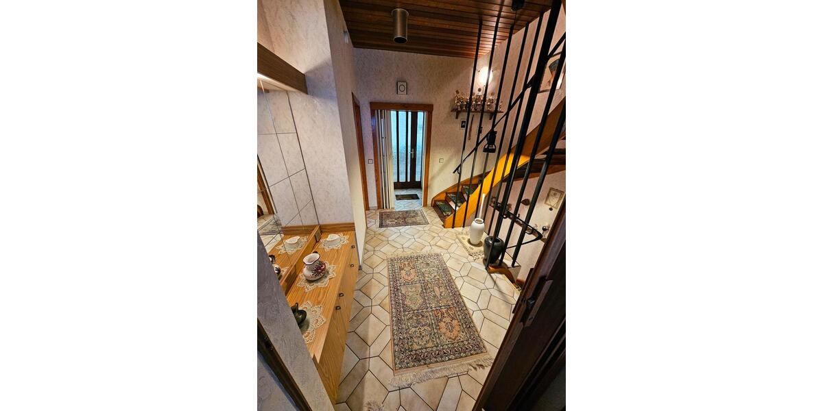 Doppelhaushälfte Berlin Reinickendorf - 4 Zimmer, 110 m&sup2;, 2.750&euro; | Angebot:25062894