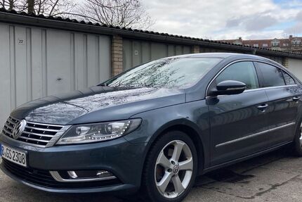 VW CC 180.000 km 10.490 &euro; Berlin 13088
