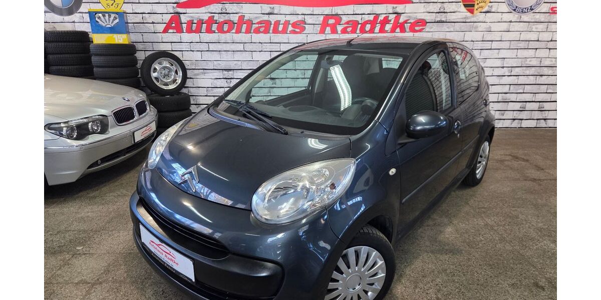 Citroen C1 90.000 km 2.990 &euro; Potsdam 14478