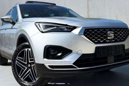 Seat Tarraco 107.080 km 18.499 &euro; Potsdam 14482