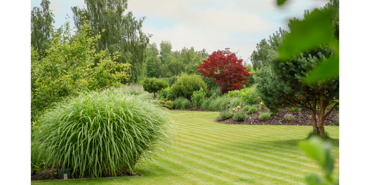 Green Urban Living - Modernes Zuhause mit großem Garten und Bauoption 4 zimmer