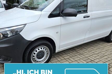 Mercedes-Benz Vito 36.600 km 30.345 € Berlin 12305