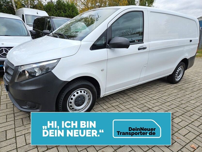 Mercedes-Benz Vito 36.600 km 30.345 € Berlin 12305