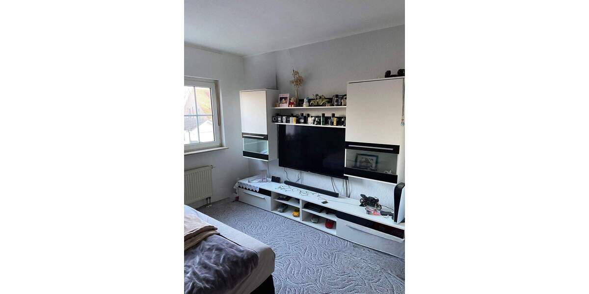 Etagenwohnung Schönwalde-Glien Schönwalde-Siedlung - 3 Zimmer, 84 m&sup2;, 359.000&euro; | Angebot:25670667