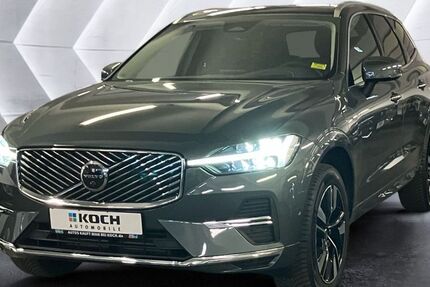 Volvo XC60 2.855 km 56.990 &euro; Berlin 10553