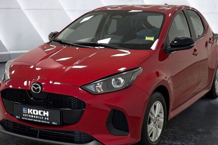 Mazda 2 16.895 km 18.990 &euro; Berlin 12681