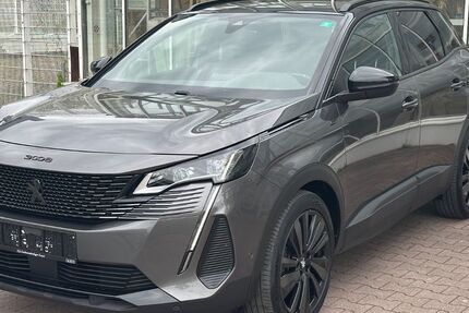 Peugeot 3008 75.168 km 16.990 &euro; Berlin 12057