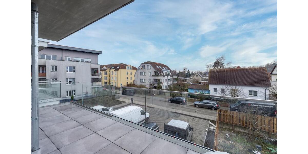 Etagenwohnung Werder (Havel) - 3 Zimmer, 103 m&sup2;, 1.595&euro; | Angebot:26278674