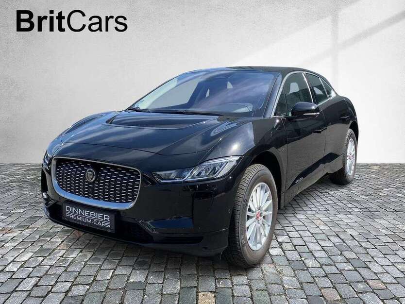 I-Pace