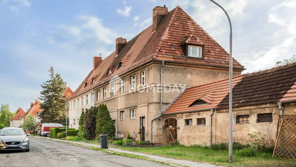 Reihenmittelhaus Elstal Elstal - 4 Zimmer, 70 m&sup2;, 225.000&euro; | Angebot:26740728
