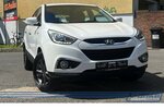 ix35 Comfort 2WD*Phone*SHZ*Tempo*Tempo*2-Hand*