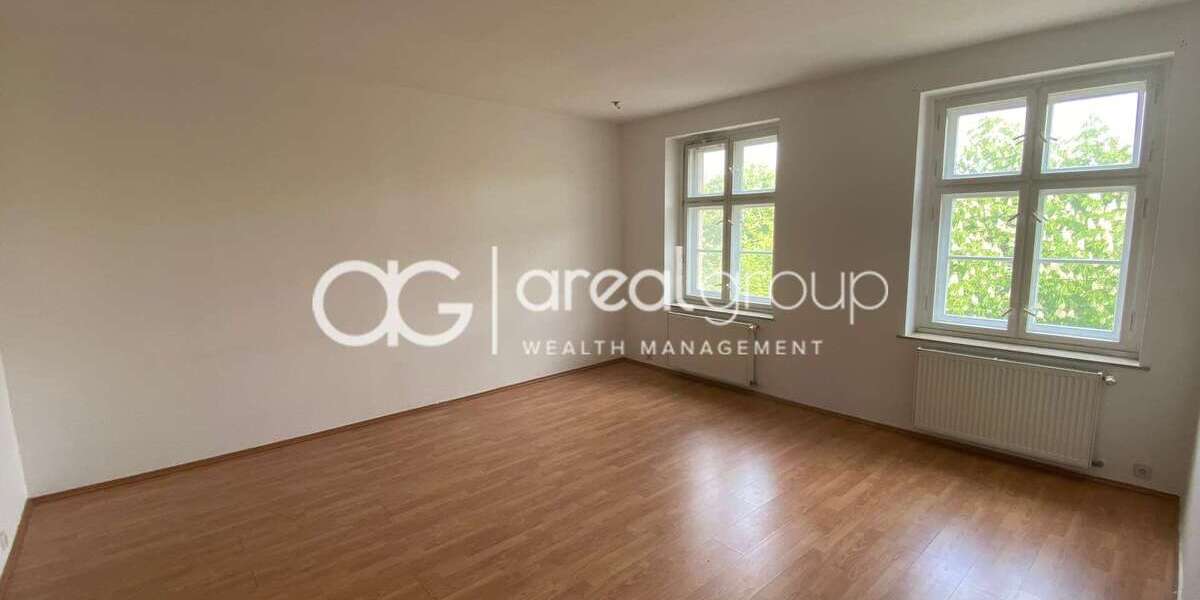 Etagenwohnung Potsdam Berliner Vorstadt - 3 Zimmer, 80 m&sup2;, 1.309&euro; | Angebot:26801449