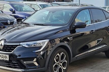 Renault Arkana 26.650 km 19.890 &euro; Berlin 12247