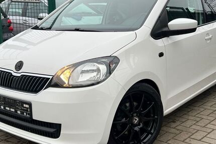 Skoda Citigo 132.000 km 3.790 &euro; Berlin Weißensee-Pankow 13086