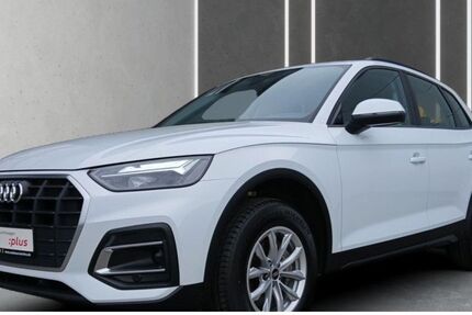 Audi Q5 21.999 km 37.919 &euro; Berlin 13581