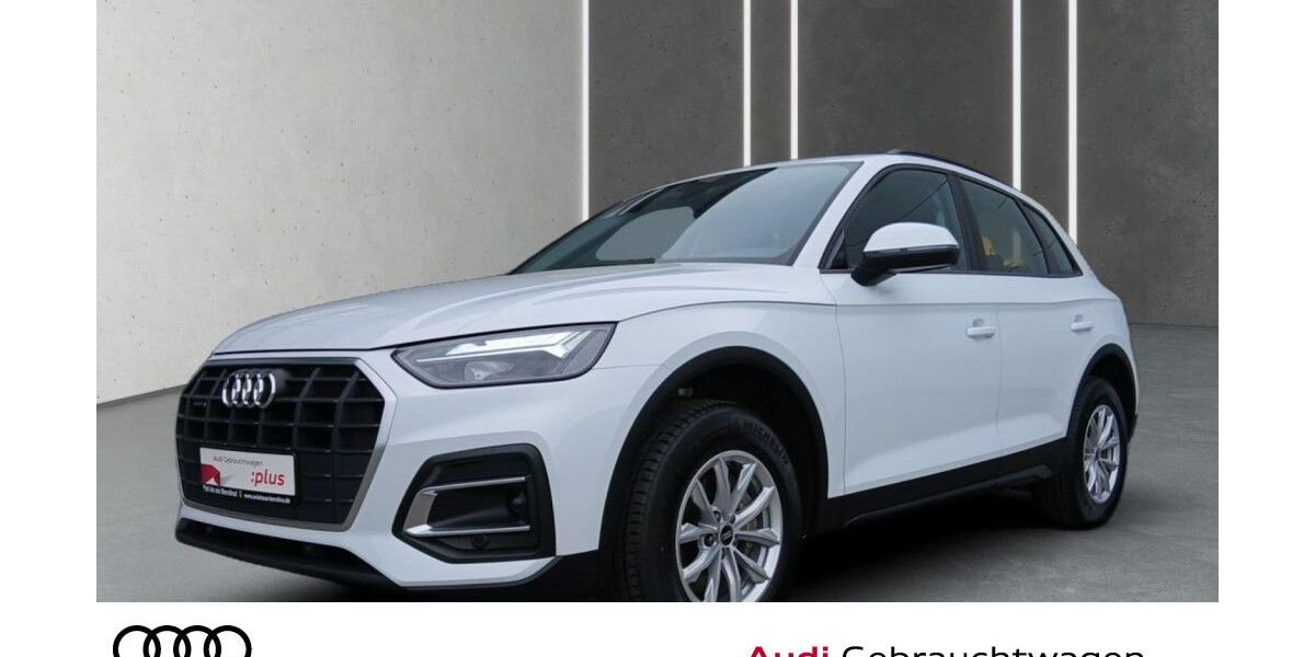 Audi Q5 21.999 km 37.919 &euro; Berlin 13581