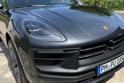Porsche Macan 57.602 km 79.990 &euro; Stahnsdorf 14532