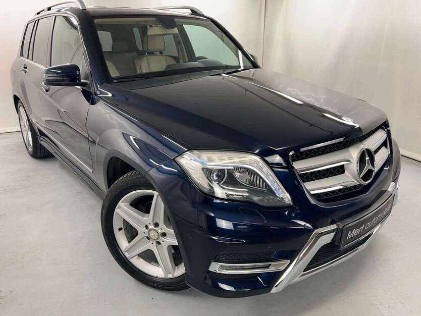 GLK 250